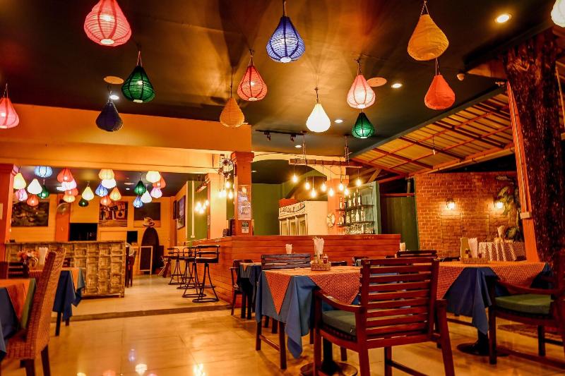 Fotos del hotel Sugar Inn Phuket:  23