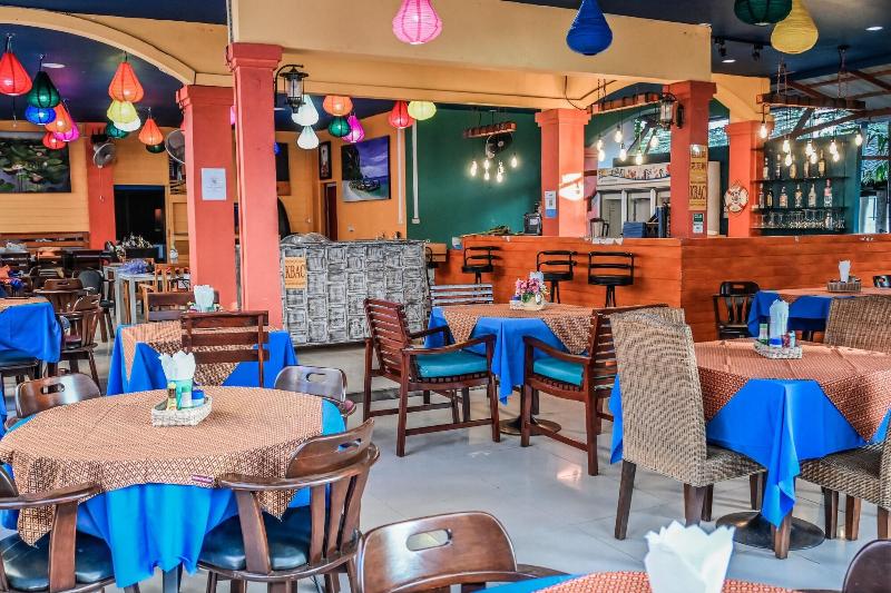 Fotos del hotel Sugar Inn Phuket:  15