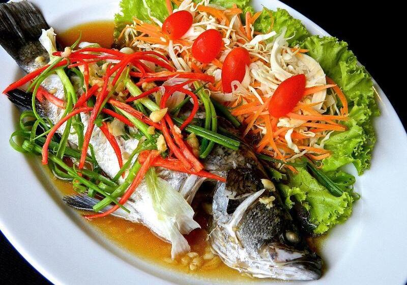 Fotos del hotel Sugar Inn Phuket:  6