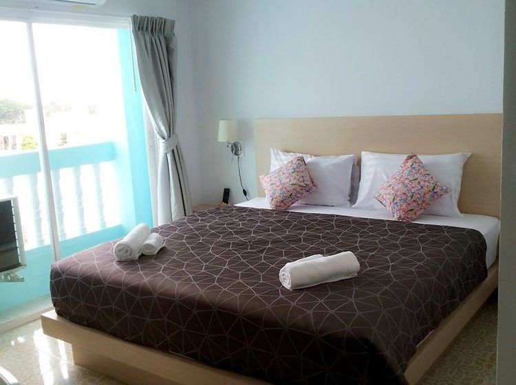 Fotos del hotel The Duck:  23