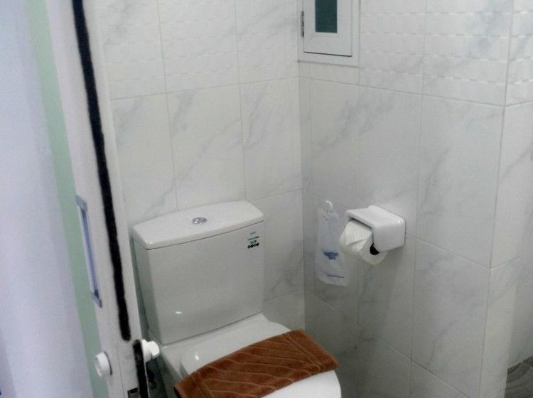 Fotos del hotel The Duck:  11