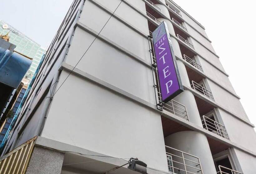 Fotos del hotel The Step Sathon:  23