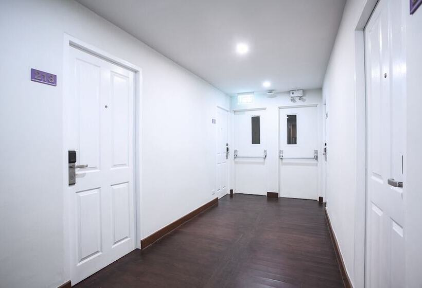 Fotos del hotel The Step Sathon:  14