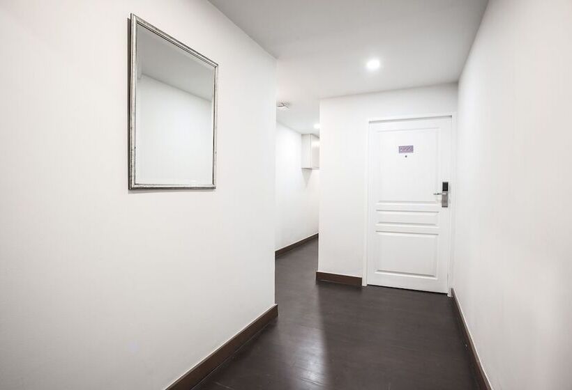 Fotos del hotel The Step Sathon:  9