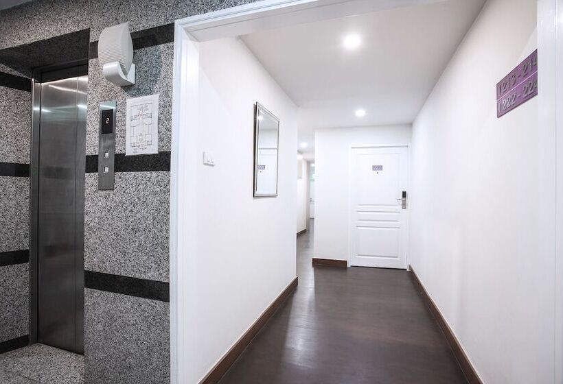 Fotos del hotel The Step Sathon:  2