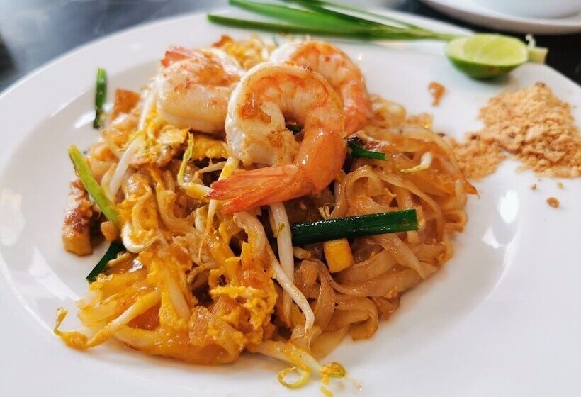 Fotos del hotel The Step Sathon:  15