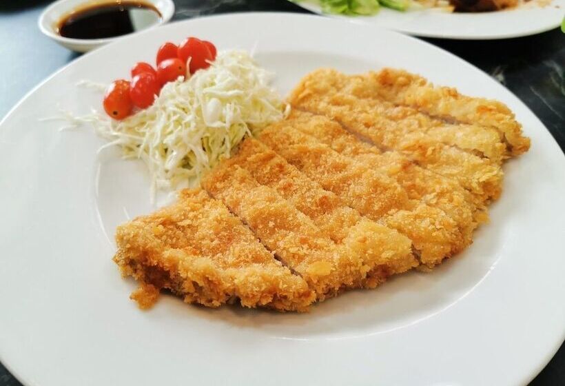 Fotos del hotel The Step Sathon:  10