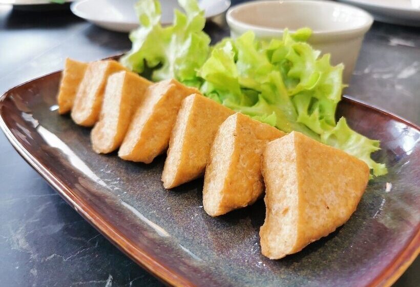 Fotos del hotel The Step Sathon:  3