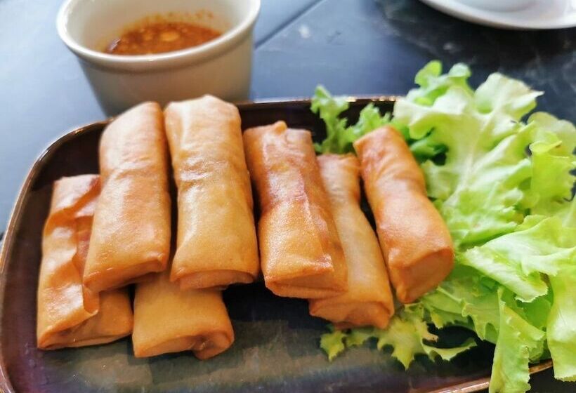 Fotos del hotel The Step Sathon:  22