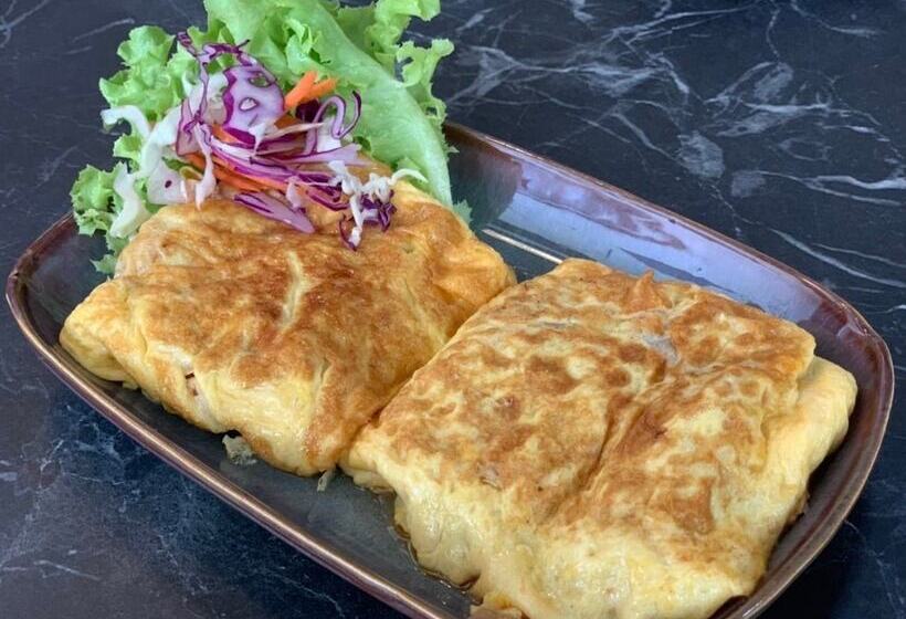 Fotos del hotel The Step Sathon:  19