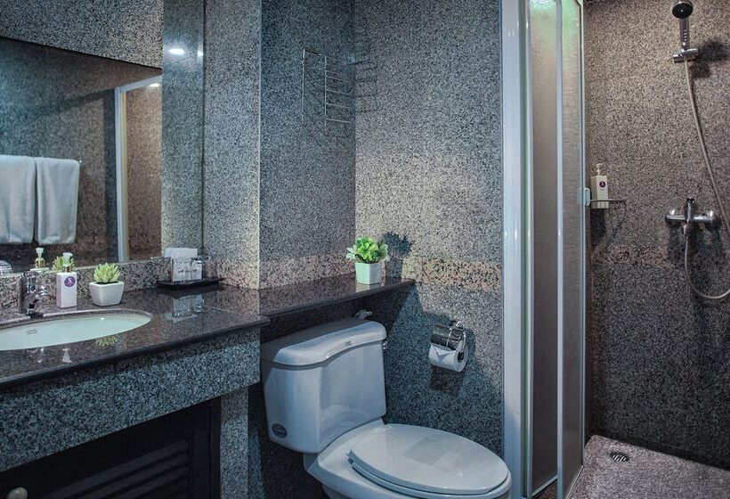 Fotos del hotel The Step Sathon:  20