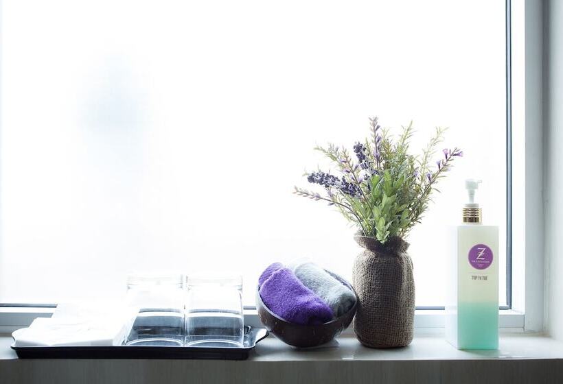 Fotos del hotel The Step Sathon:  21