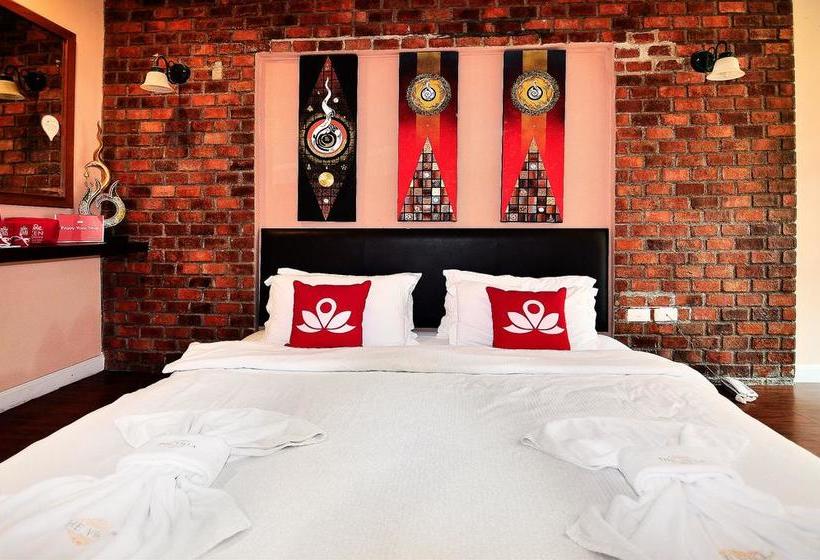 Fotos del hotel Zen Rooms Ladprao Soi 71:  16