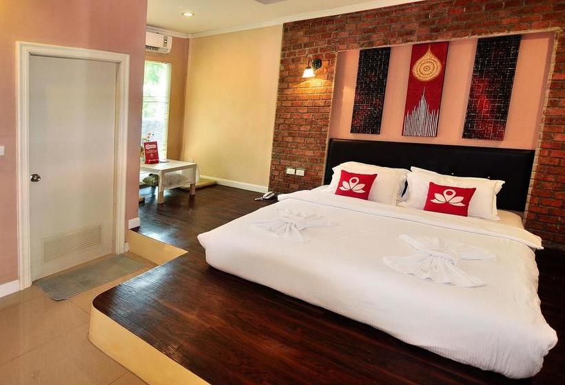 Fotos del hotel Zen Rooms Ladprao Soi 71:  7