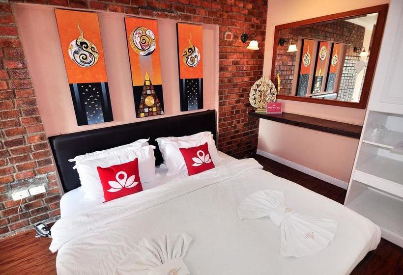 Fotos del hotel Zen Rooms Ladprao Soi 71:  15