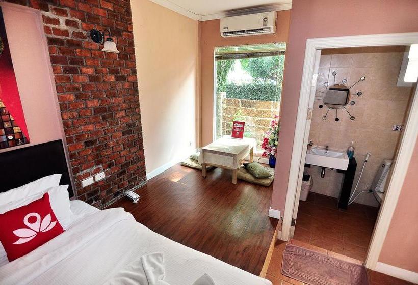 Fotos del hotel Zen Rooms Ladprao Soi 71:  11