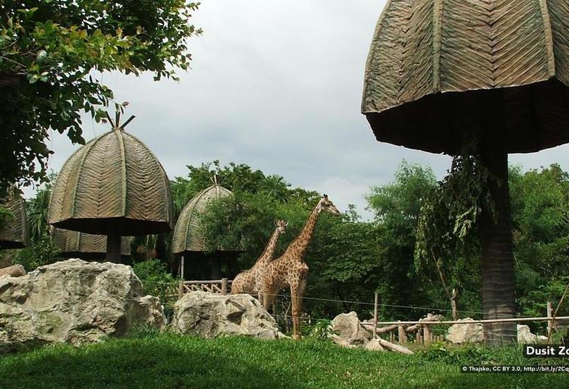 Fotos del hotel Zen Rooms Ladprao Soi 71:  4