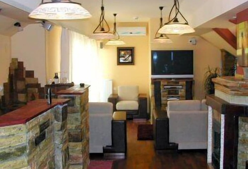 Fotos del hotel Acenter Birotel:  2