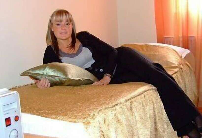 Fotos del hotel Acenter Birotel:  4