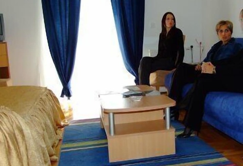 Fotos del hotel Acenter Birotel:  9