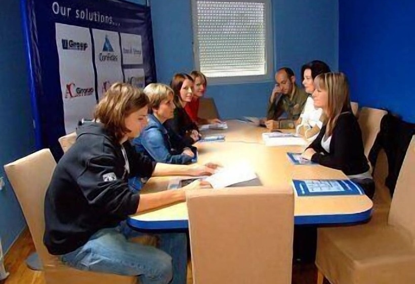 Fotos del hotel Acenter Birotel:  5