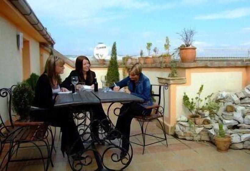 Fotos del hotel Acenter Birotel:  3