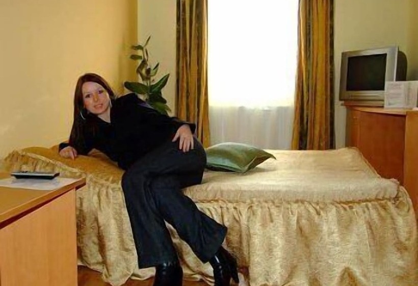 Fotos del hotel Acenter Birotel:  6