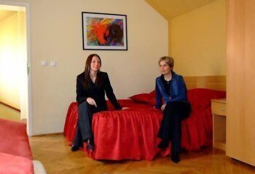 Fotos del hotel Acenter Birotel:  10