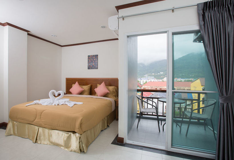 Fotos del hotel Chusri:  24