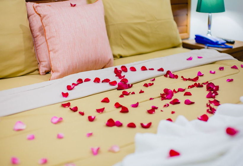 Fotos del hotel Chusri:  23