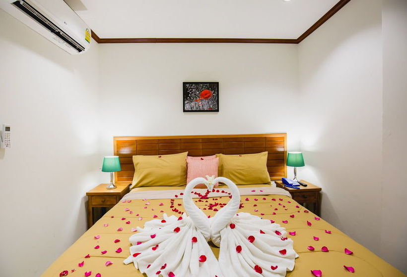 Fotos del hotel Chusri:  10