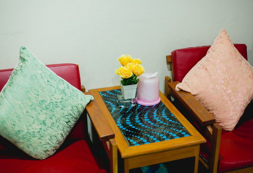 Fotos del hotel Chusri:  20