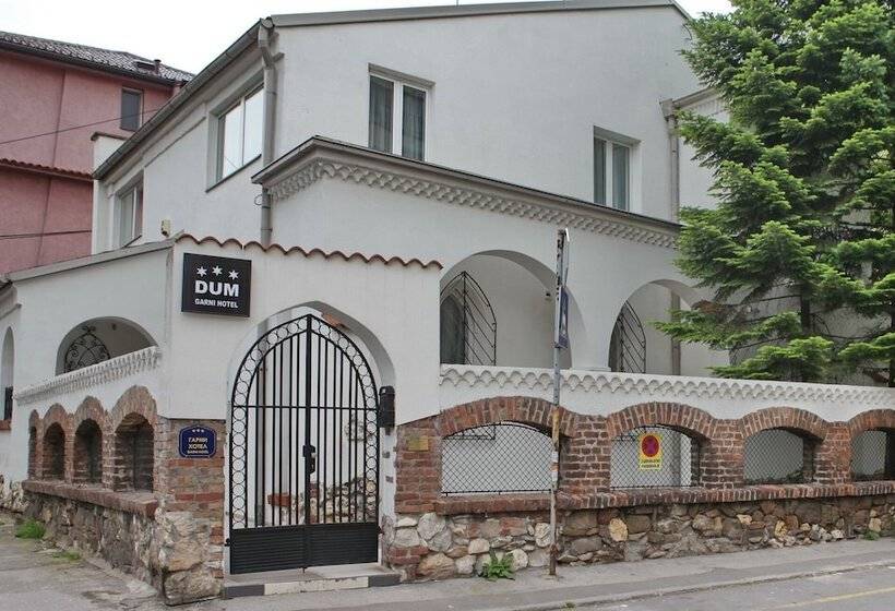 Fotos del hotel Garni  Dum:  18