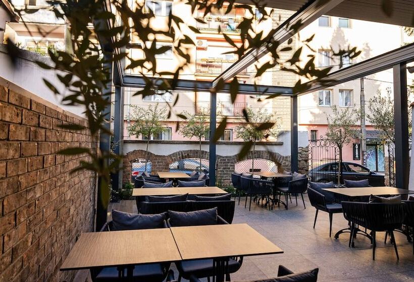 Fotos del hotel Garni  Dum:  5