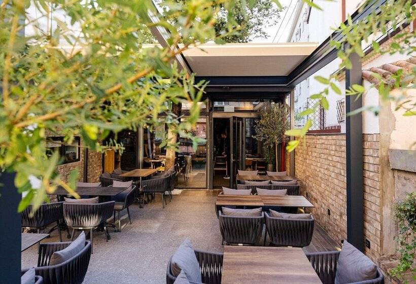 Fotos del hotel Garni  Dum:  24