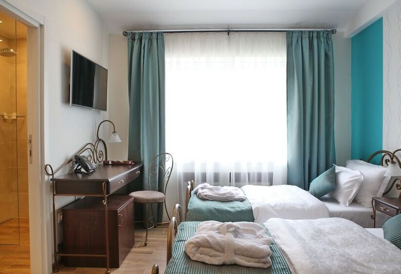 Fotos del hotel Garni  Dum:  19