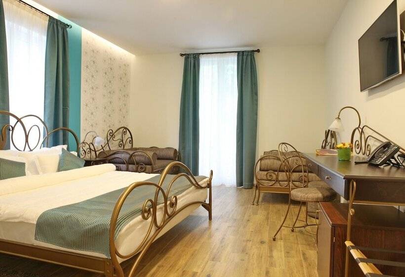 Fotos del hotel Garni  Dum:  15