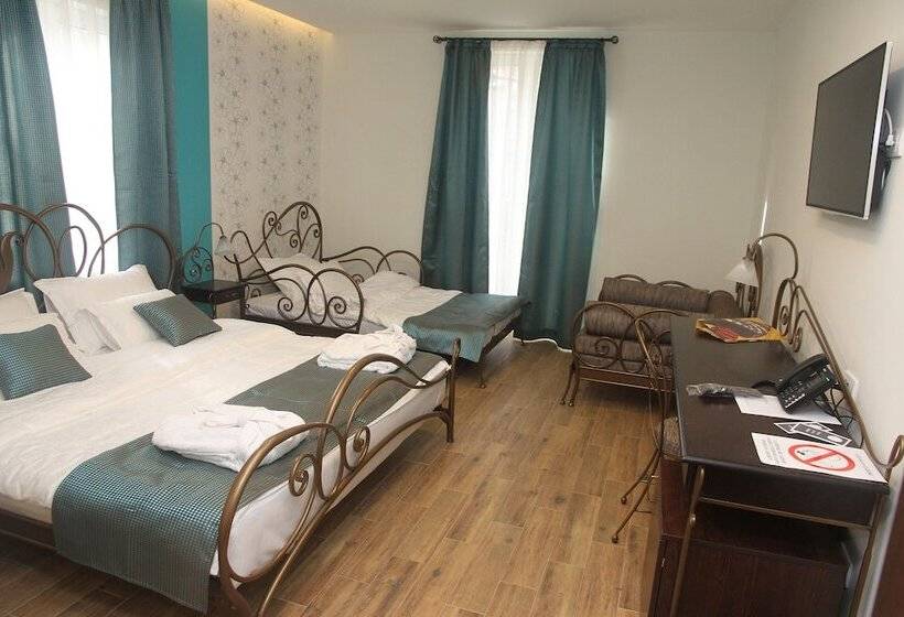 Fotos del hotel Garni  Dum:  9