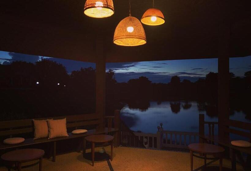 Fotos del hotel Korat Resort:  12