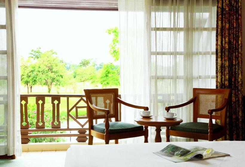 Fotos del hotel Korat Resort:  13