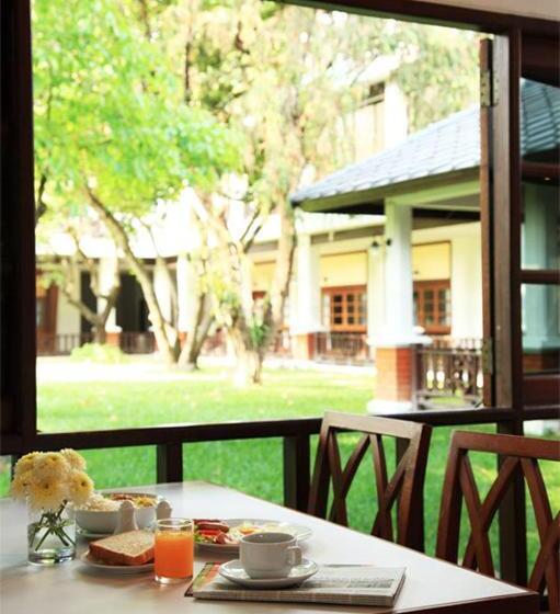 Fotos del hotel Korat Resort:  6