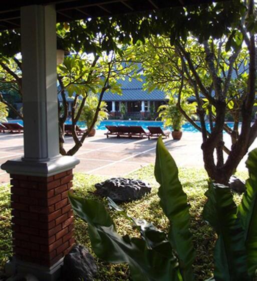 Fotos del hotel Korat Resort:  8