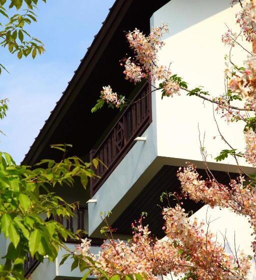 Fotos del hotel Korat Resort:  15