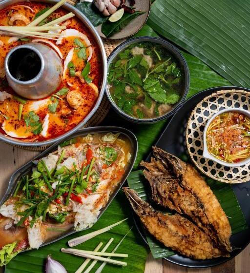 Fotos del hotel Korat Resort:  4