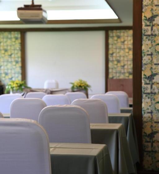 Fotos del hotel Korat Resort:  5