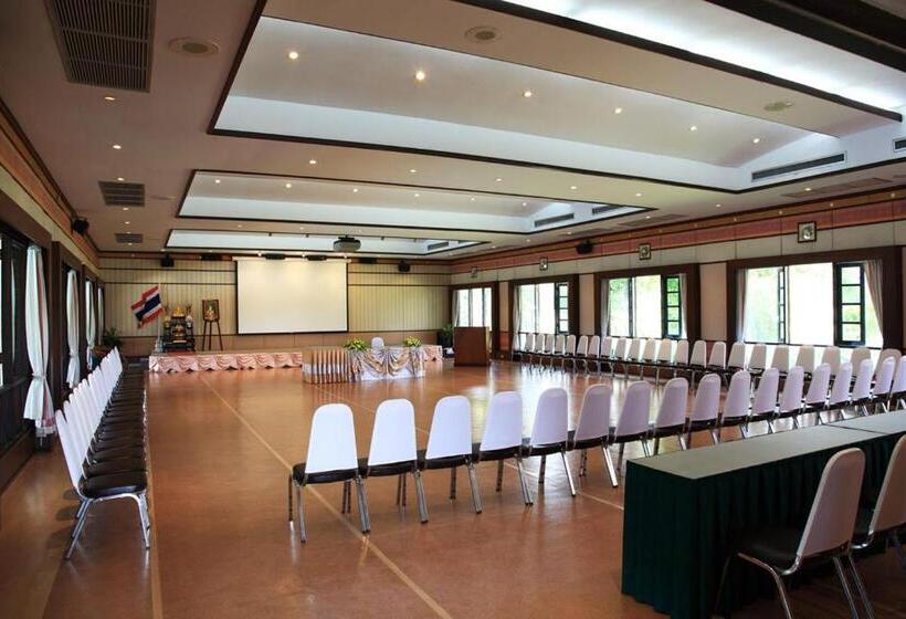 Fotos del hotel Korat Resort:  9