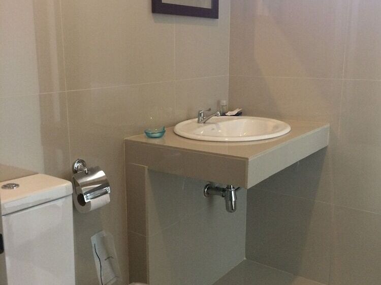 Fotos del hotel Phu Pai Kaew Resort:  18