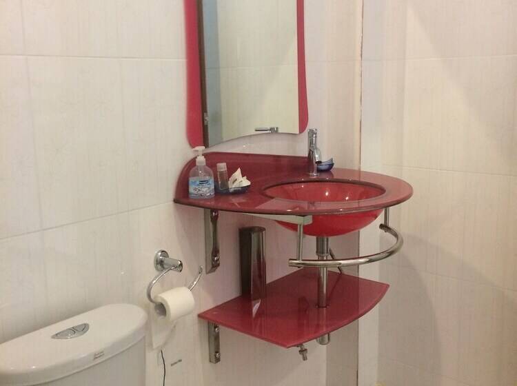 Fotos del hotel Phu Pai Kaew Resort:  16