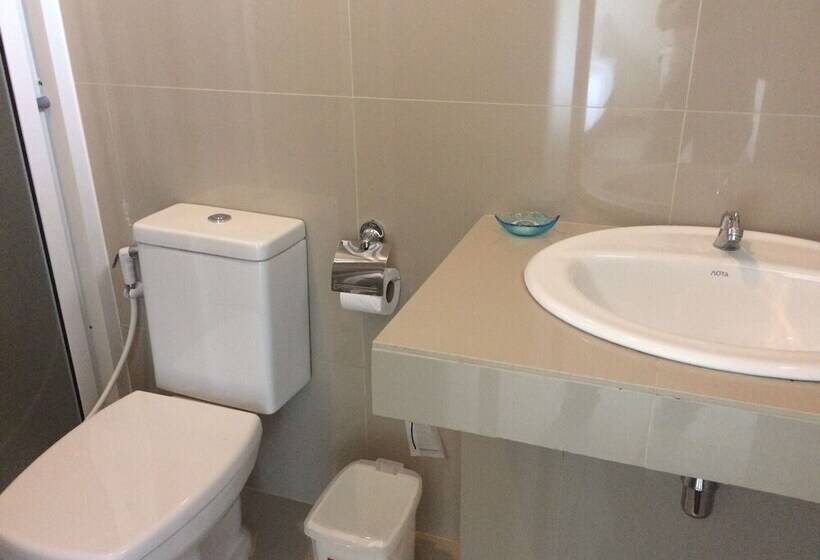 Fotos del hotel Phu Pai Kaew Resort:  12