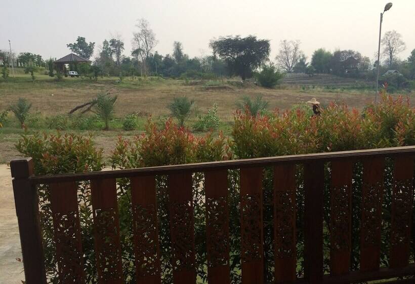 Fotos del hotel Phu Pai Kaew Resort:  5